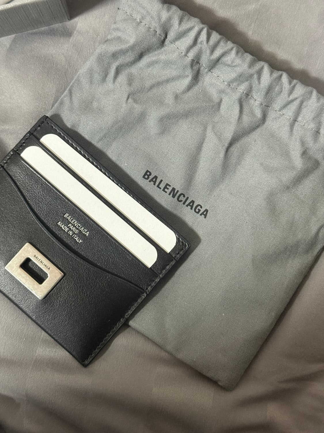 발렌시아가 로데오 카드지갑 상품이미지2