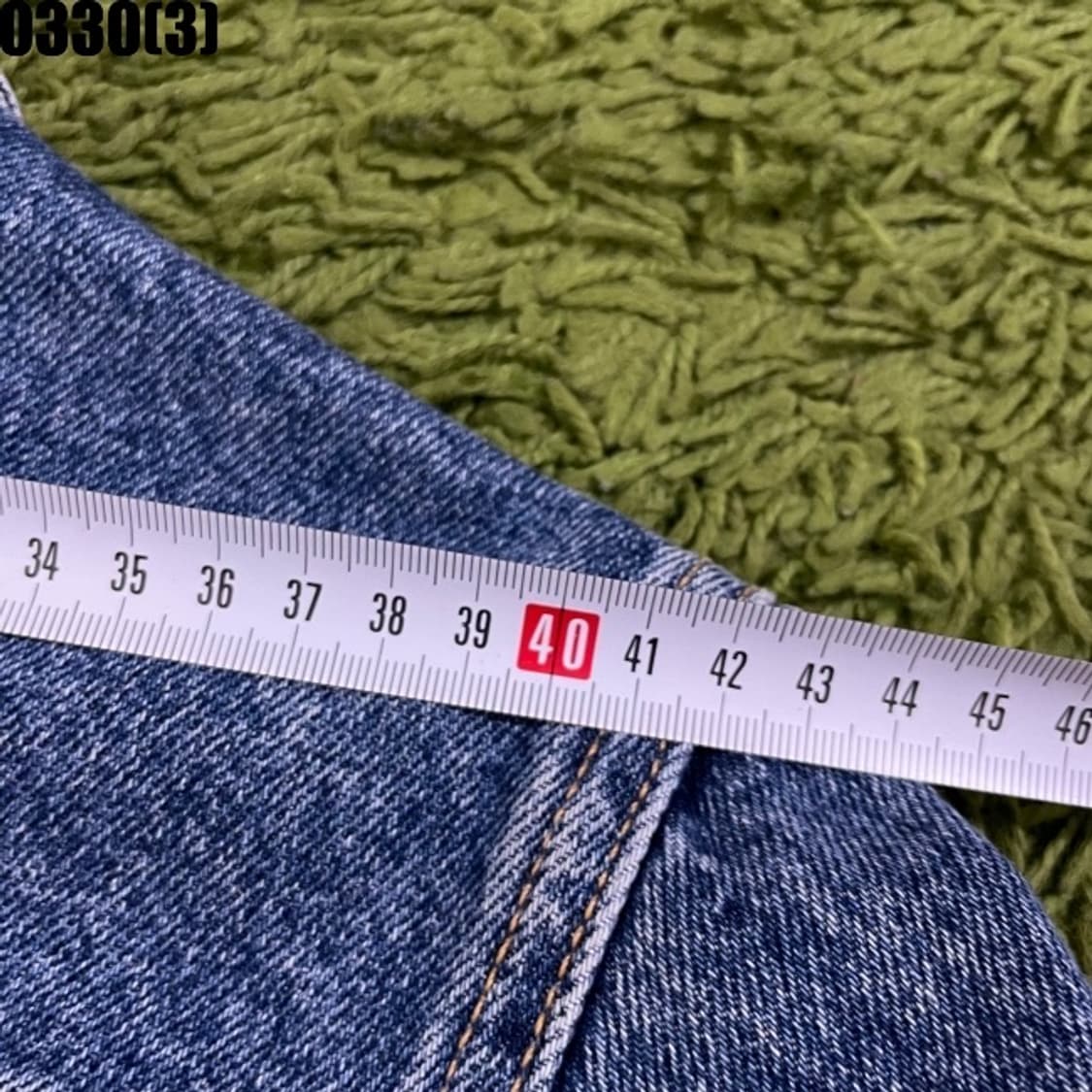 산드로 청자켓 상품이미지9