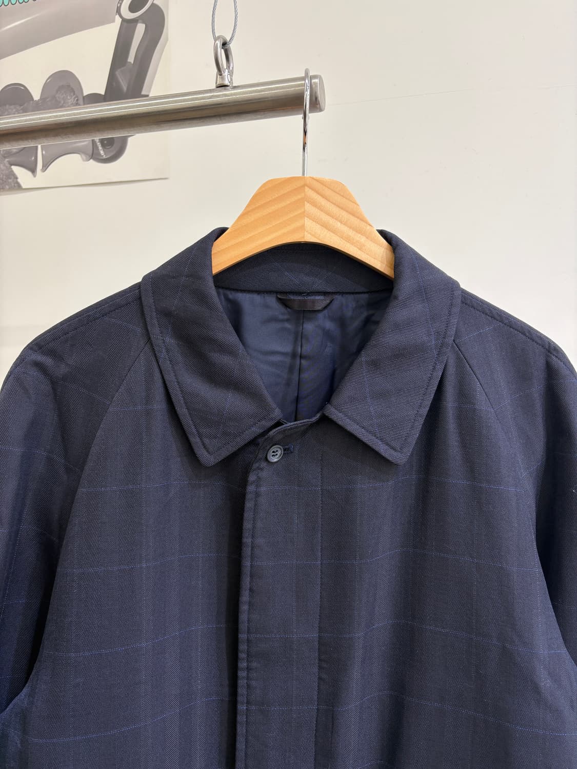 HEMINGWAY 코트 상품이미지2