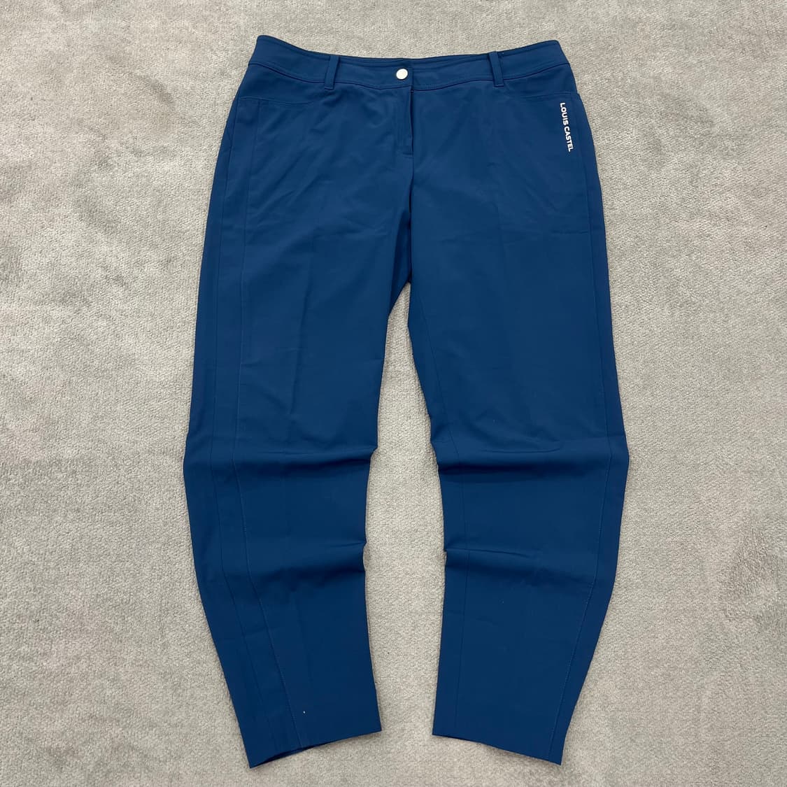 76 루이까스텔 골프 팬츠 실측 32 상품이미지1