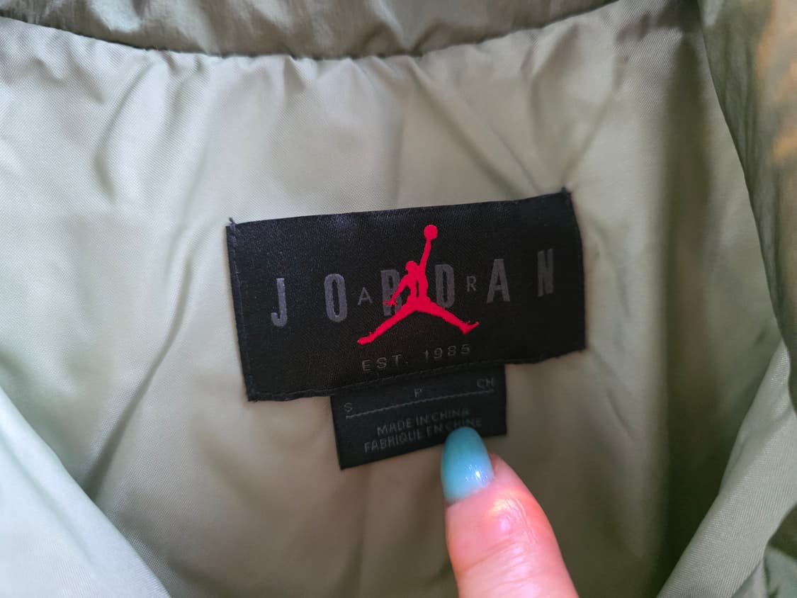 나이키 조던 패딩 상품이미지9