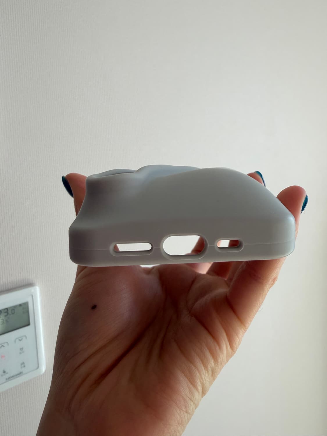 rhode 립 케이스 헤일리비버 로드 상품이미지4