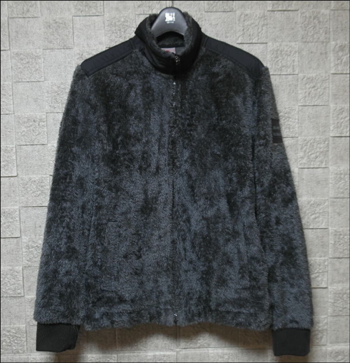 레드캠프 뽀글이 후리스 자켓  상품이미지1