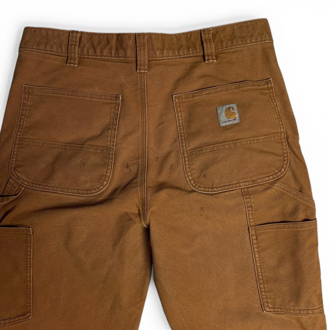 칼하트 더블니카펜터팬츠 상품이미지6