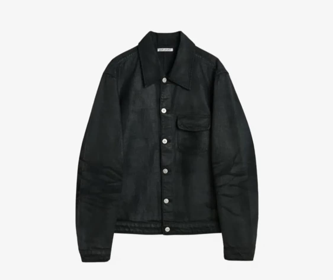 [구합니다] 아워레가시 리버스 왁스자켓 상품이미지1