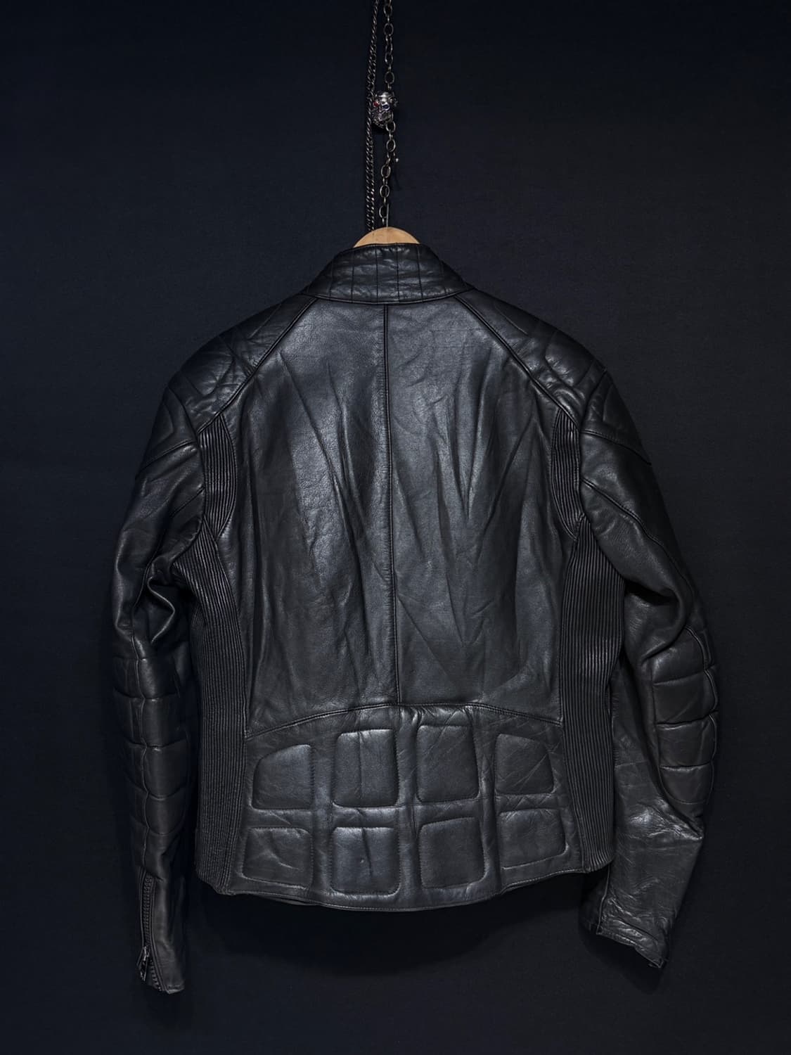 Polo Motorrad 바이크 가죽자켓  상품이미지5