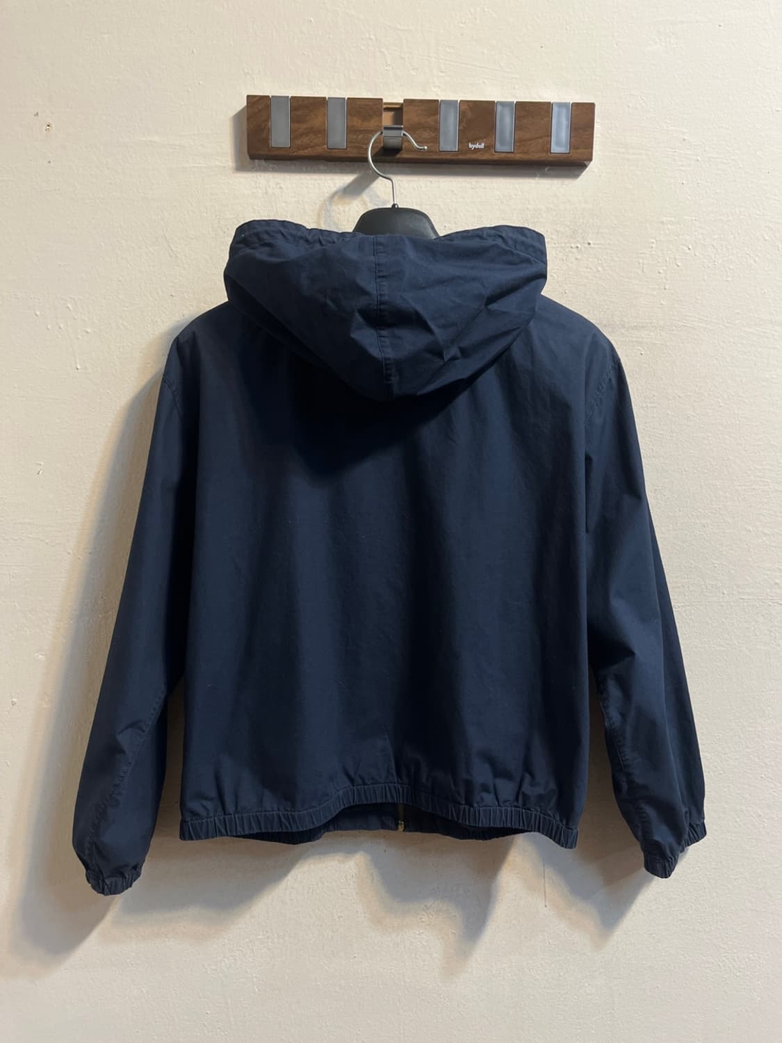 폴로 랄프로렌 크롭 후드 자켓 상품이미지5