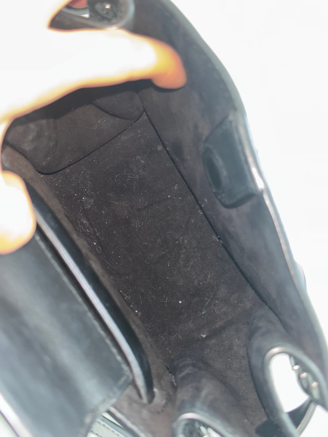 Alexander Wang 알렉산더 왕 아티카 체인 미니 크로스백 상품이미지4