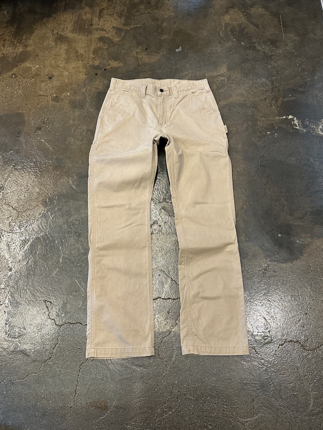 Carhartt 칼하트 릴렉스핏 카펜터 워크팬츠 33x34 상품이미지1