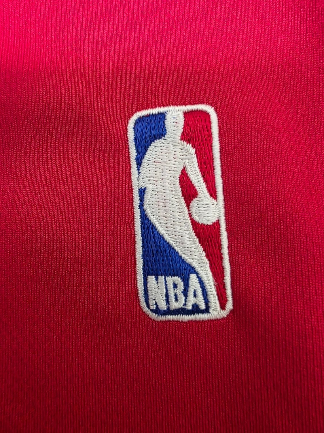 아디다스 NBA LA 클리퍼스 크리스 폴 어웨이 저지 유니폼 L 상품이미지4
