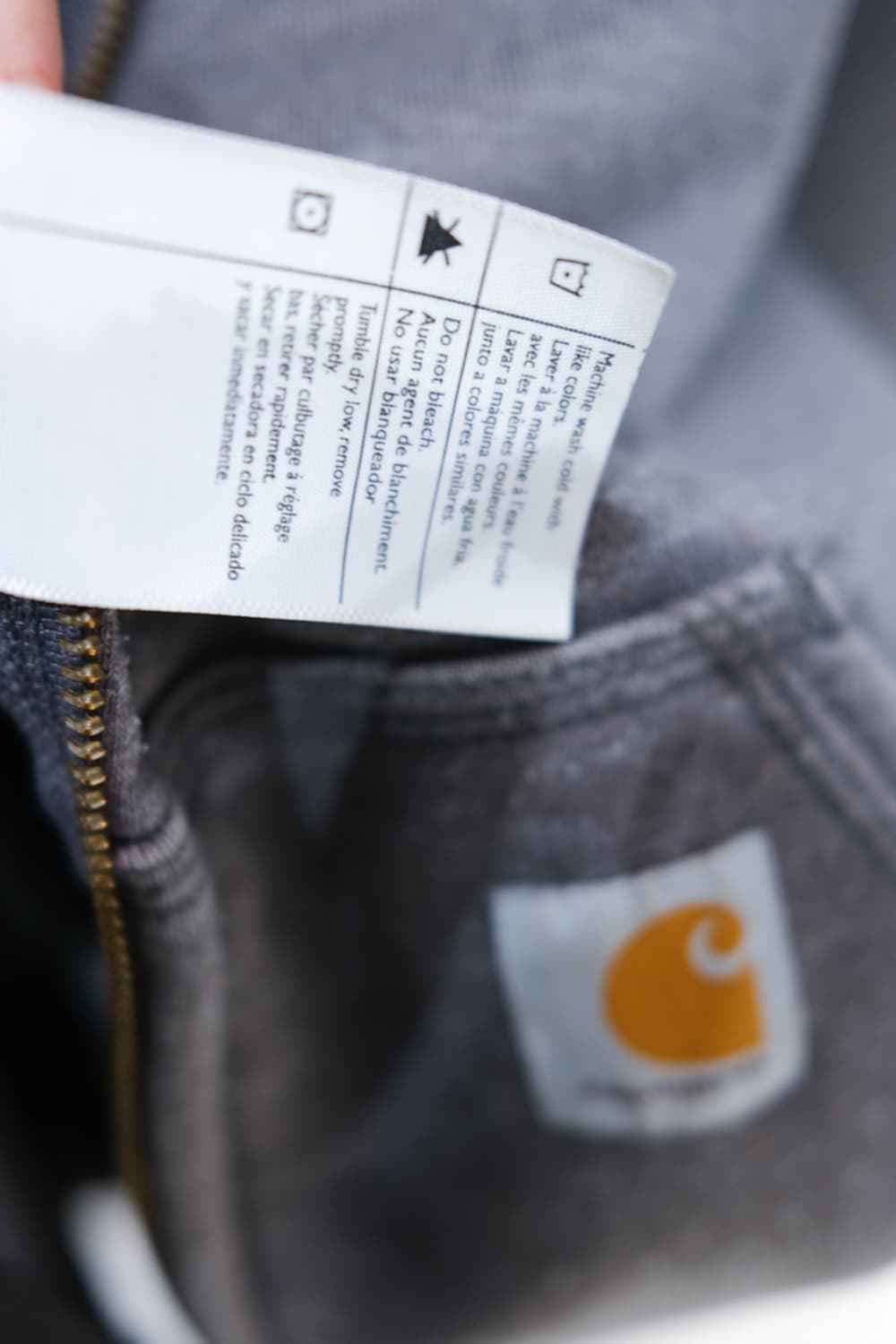 Carhartt 상품이미지6