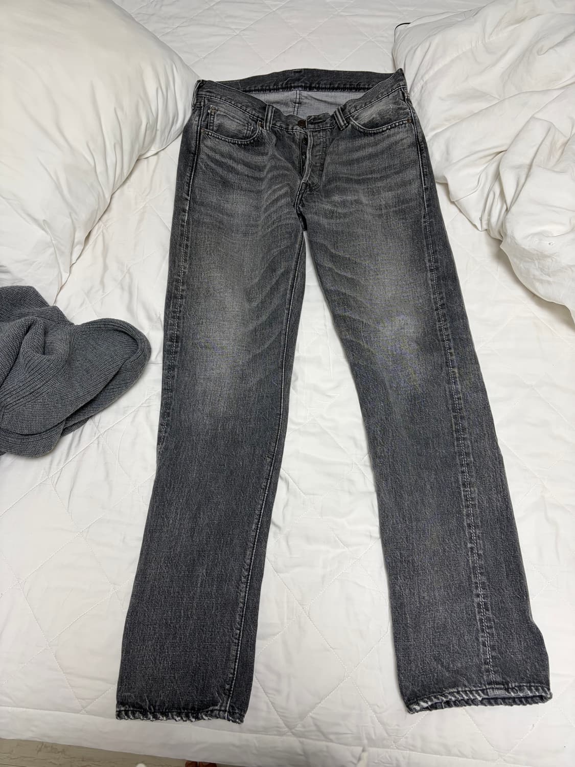 [30] 풀카운트 1101 BKHW 상품이미지1