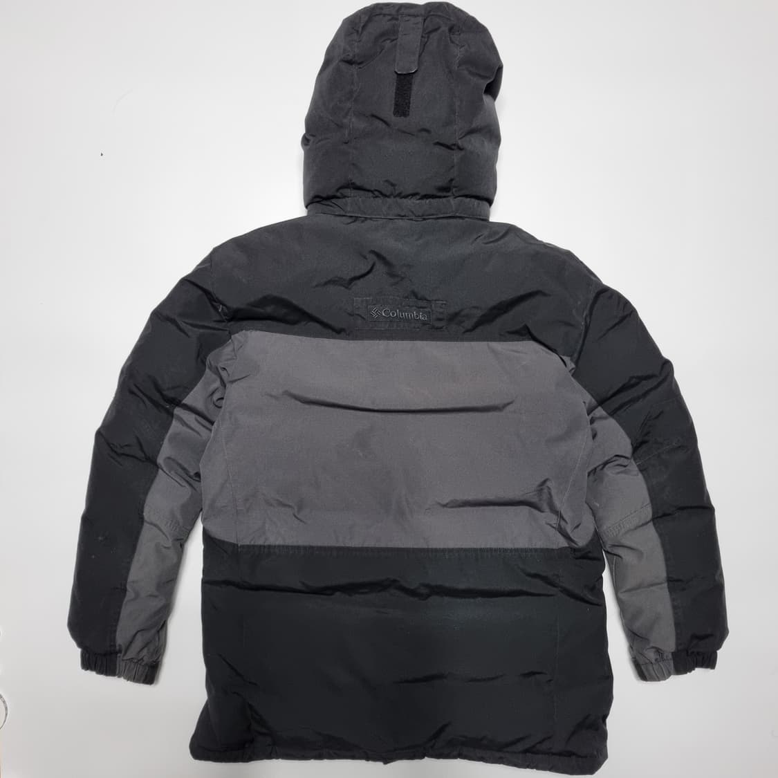 콜롬비아 패딩 상품이미지2