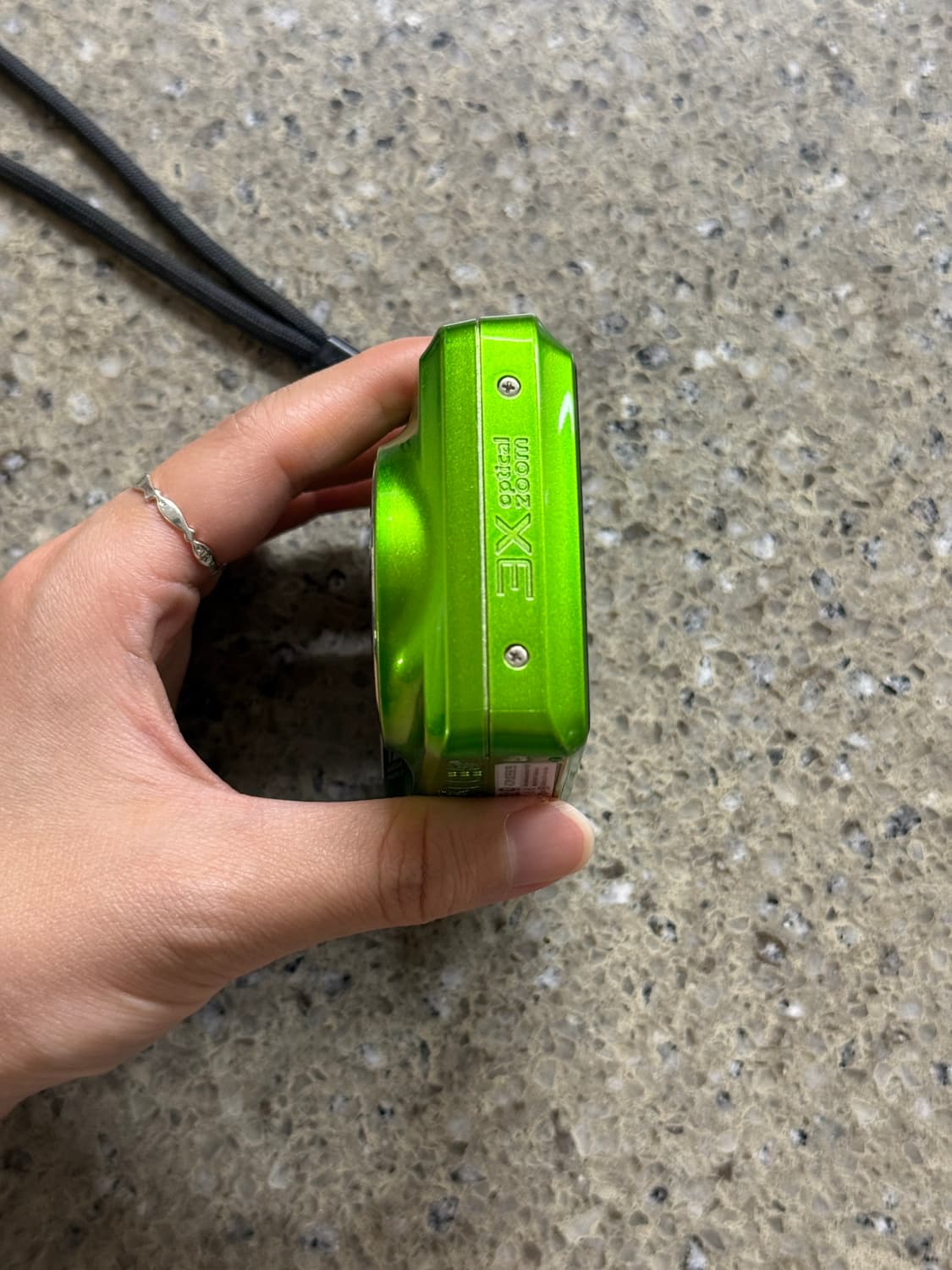 코닥 이지쉐어 Kodak Easyshare C143 키키 디카 상품이미지5