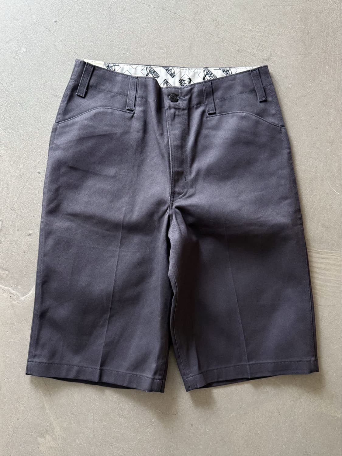 Ben Davis Original Ben’s Work Shorts 상품이미지2