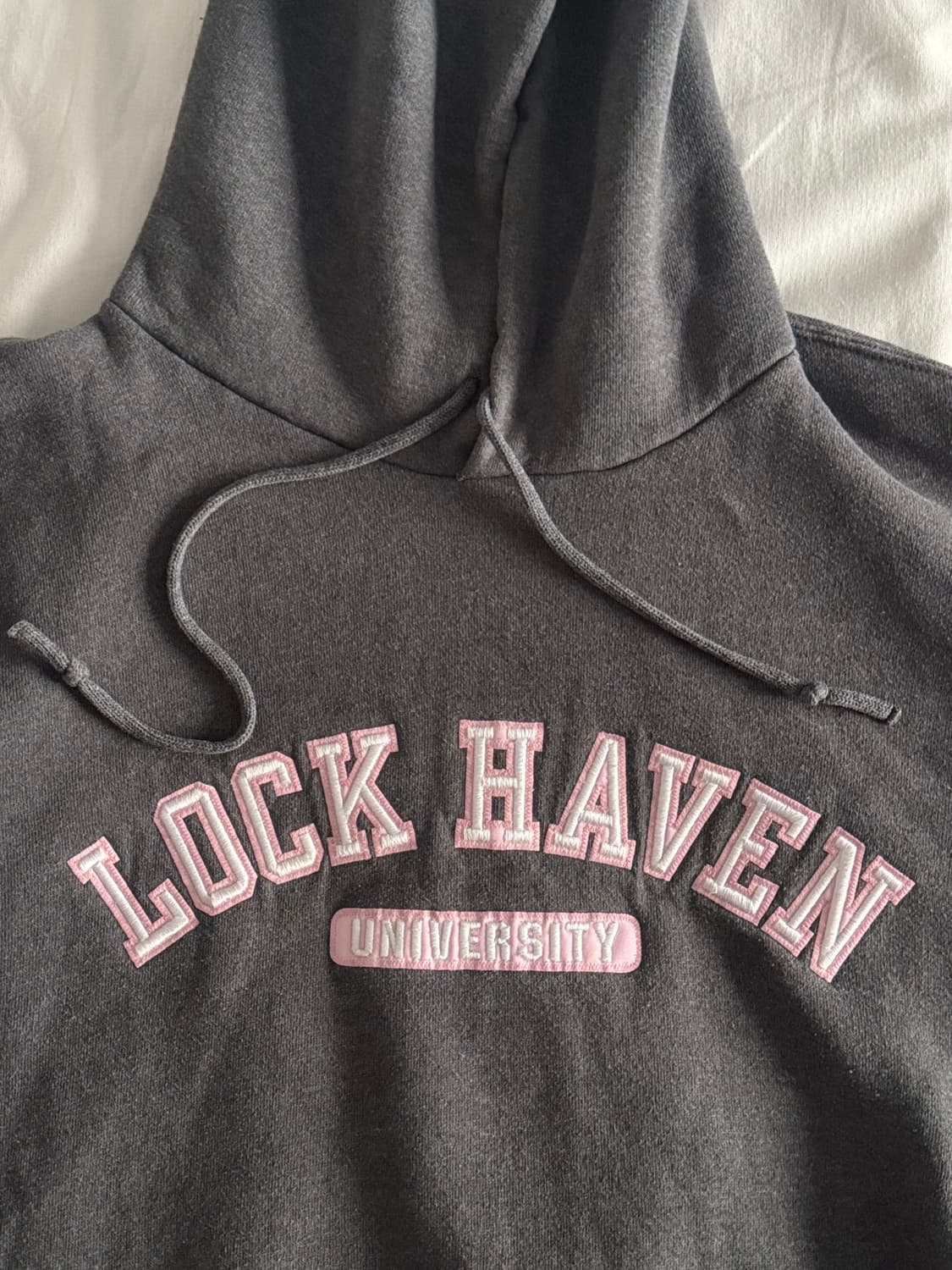 [XL] 90s 러셀 애슬레틱 후드 상품이미지3