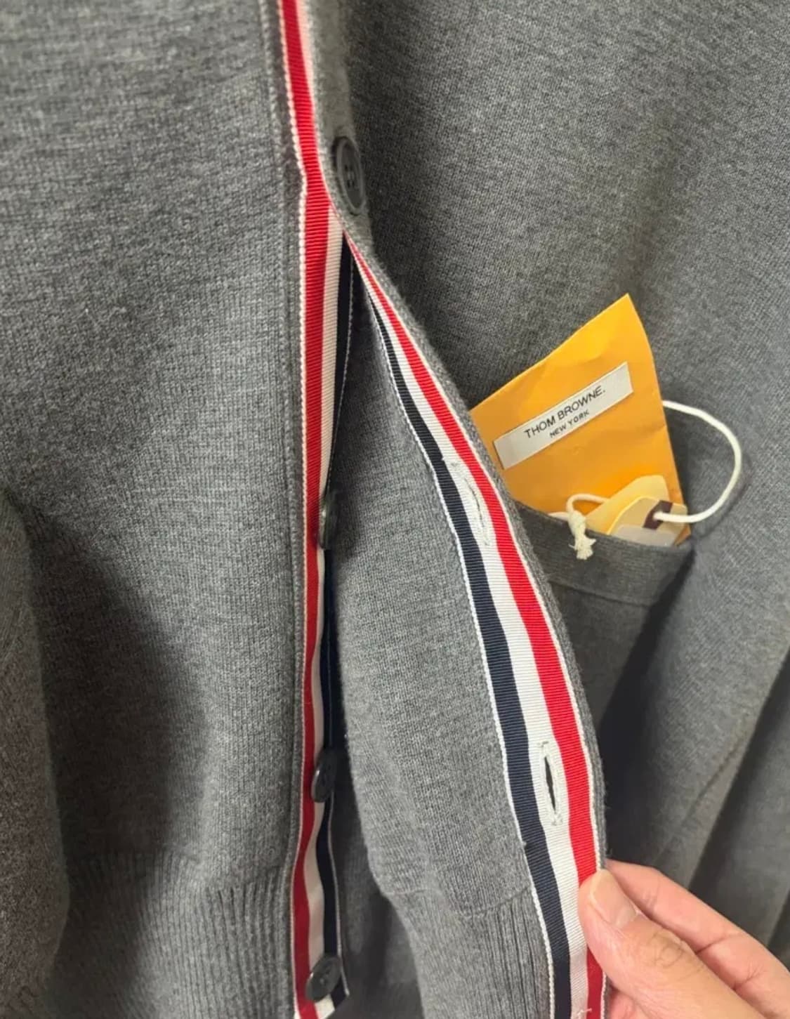 톰브라운 상품이미지2