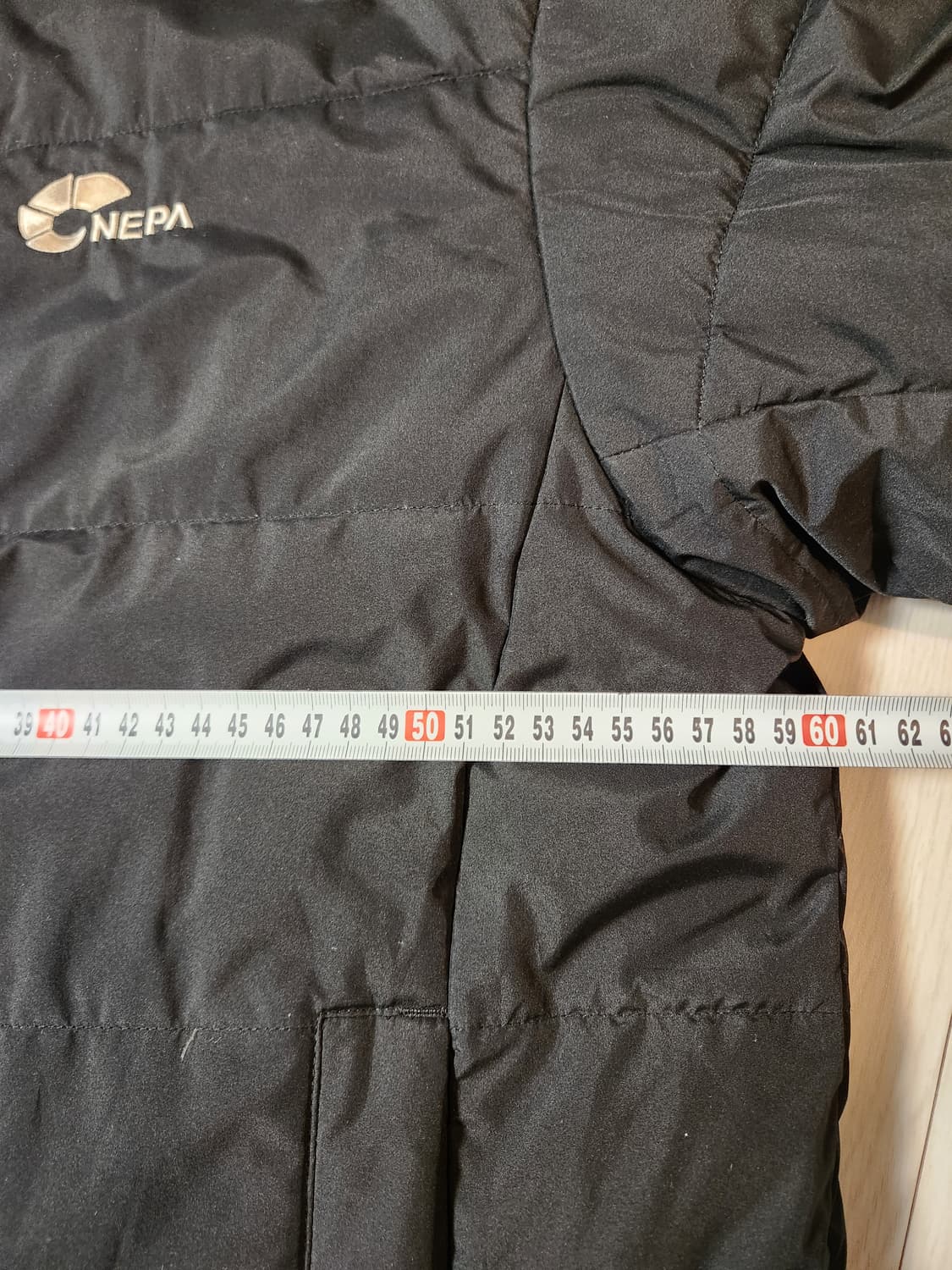 네파 리버시블 다운 양면 자켓 105사이즈

검정은 오염 하자없이 깨끗하 상품이미지10