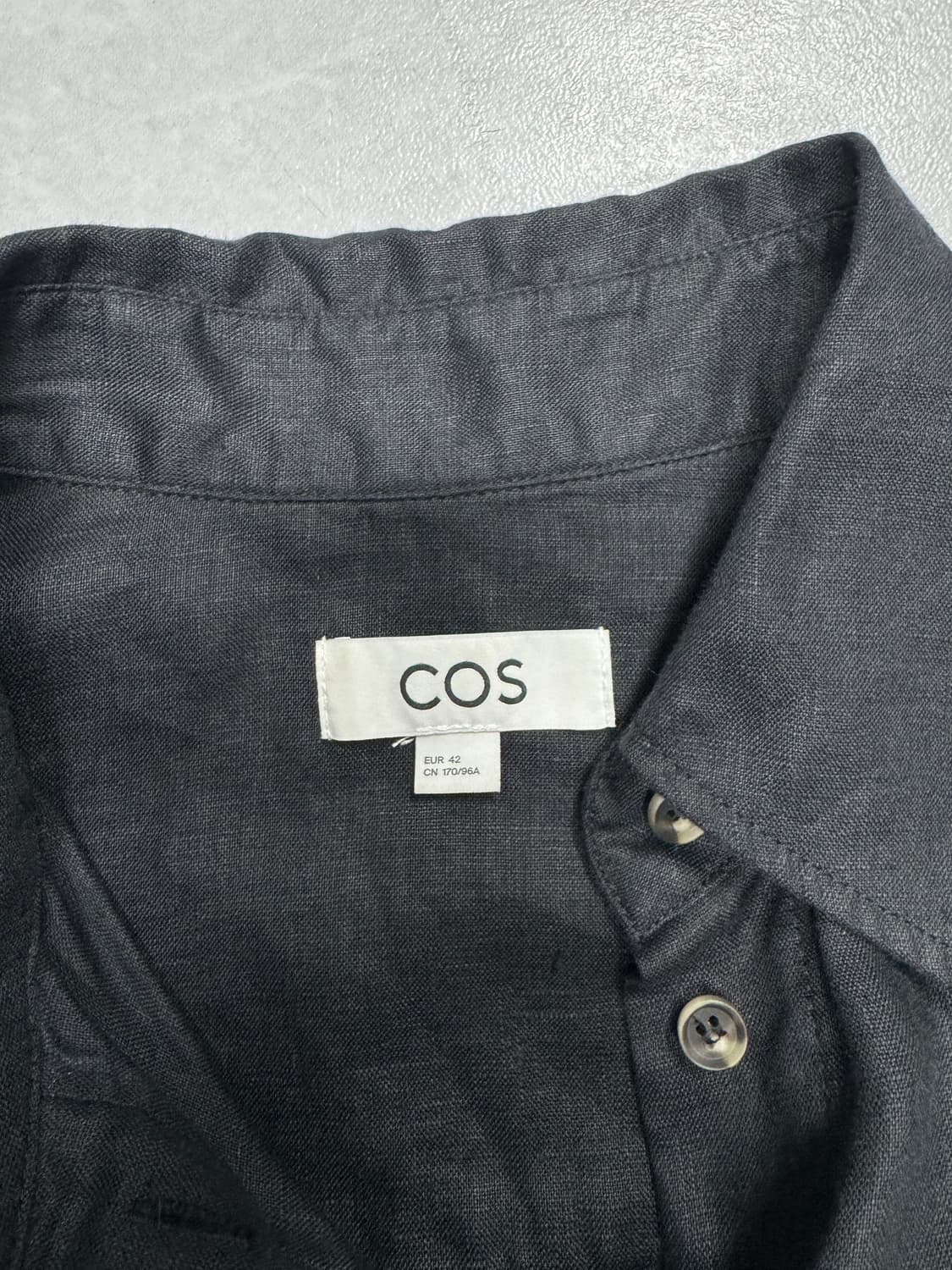 코스 린넨 상품이미지3