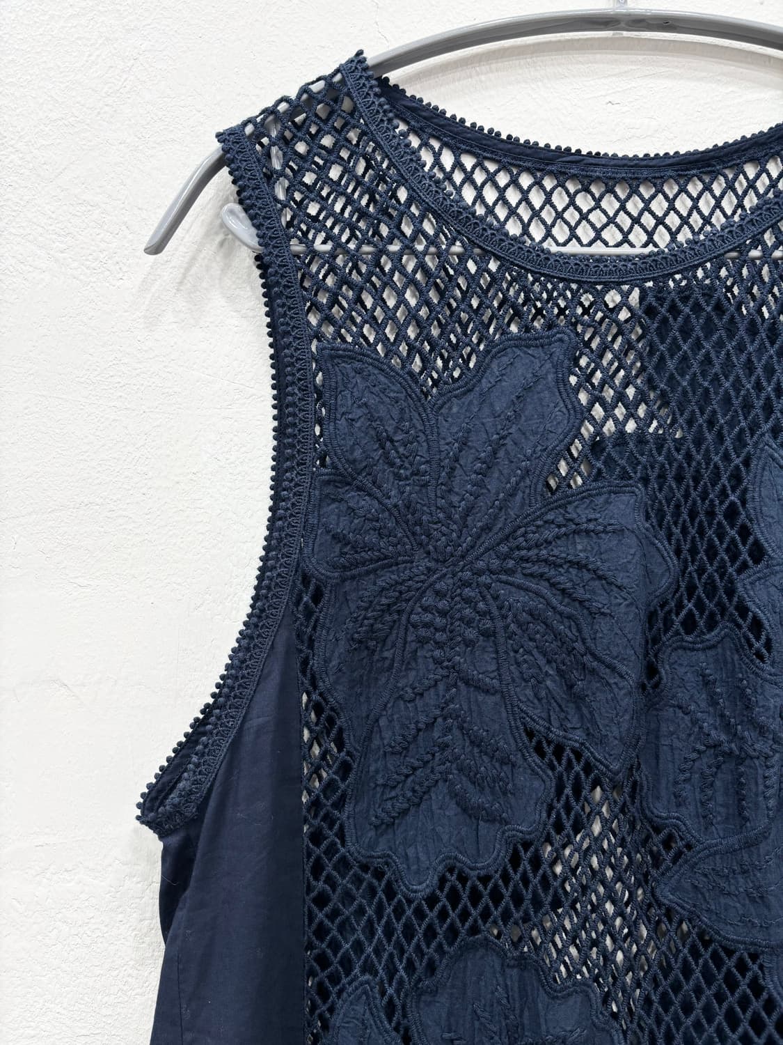 Hiroko Bis 슬리브리스 상품이미지2