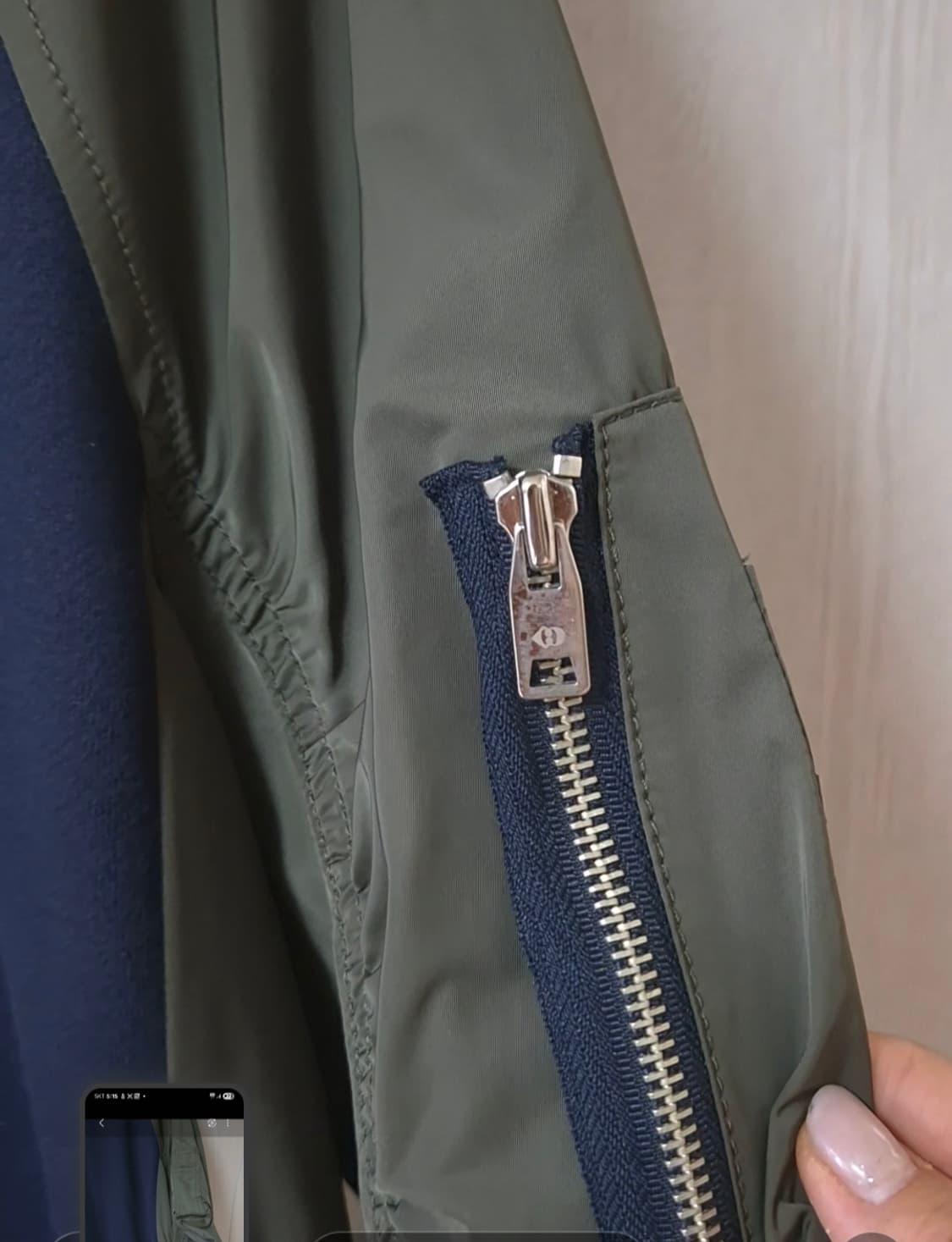 럭키슈에뜨 원피스 상품이미지4