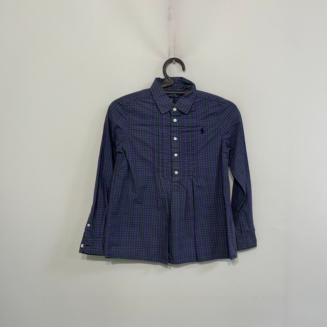 폴로 랄프로렌 키즈 셔츠 남방 10 상품이미지1