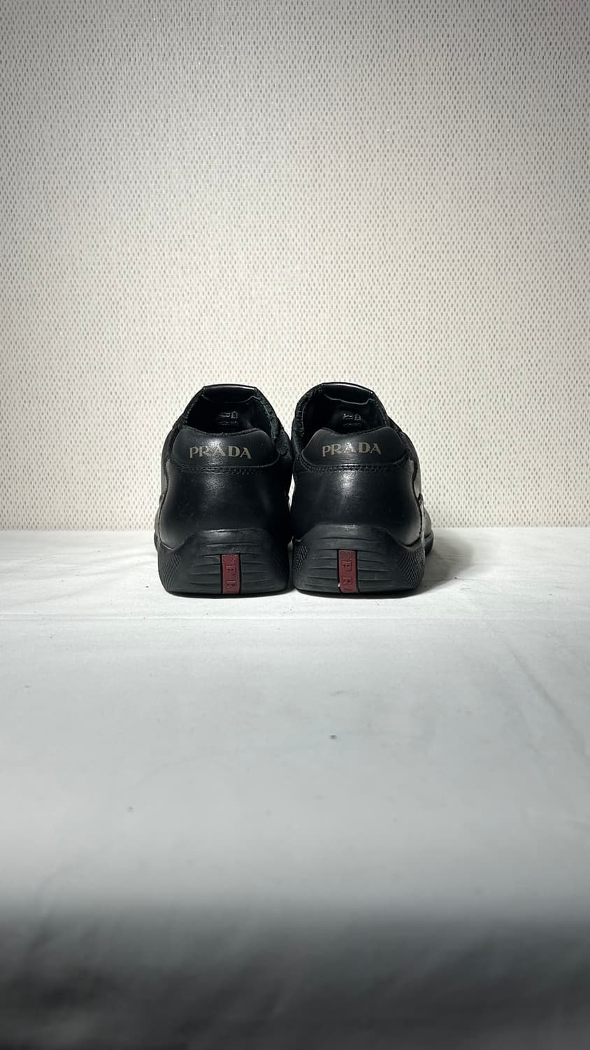 프라다 스포츠 벨크로 스니커즈 상품이미지6
