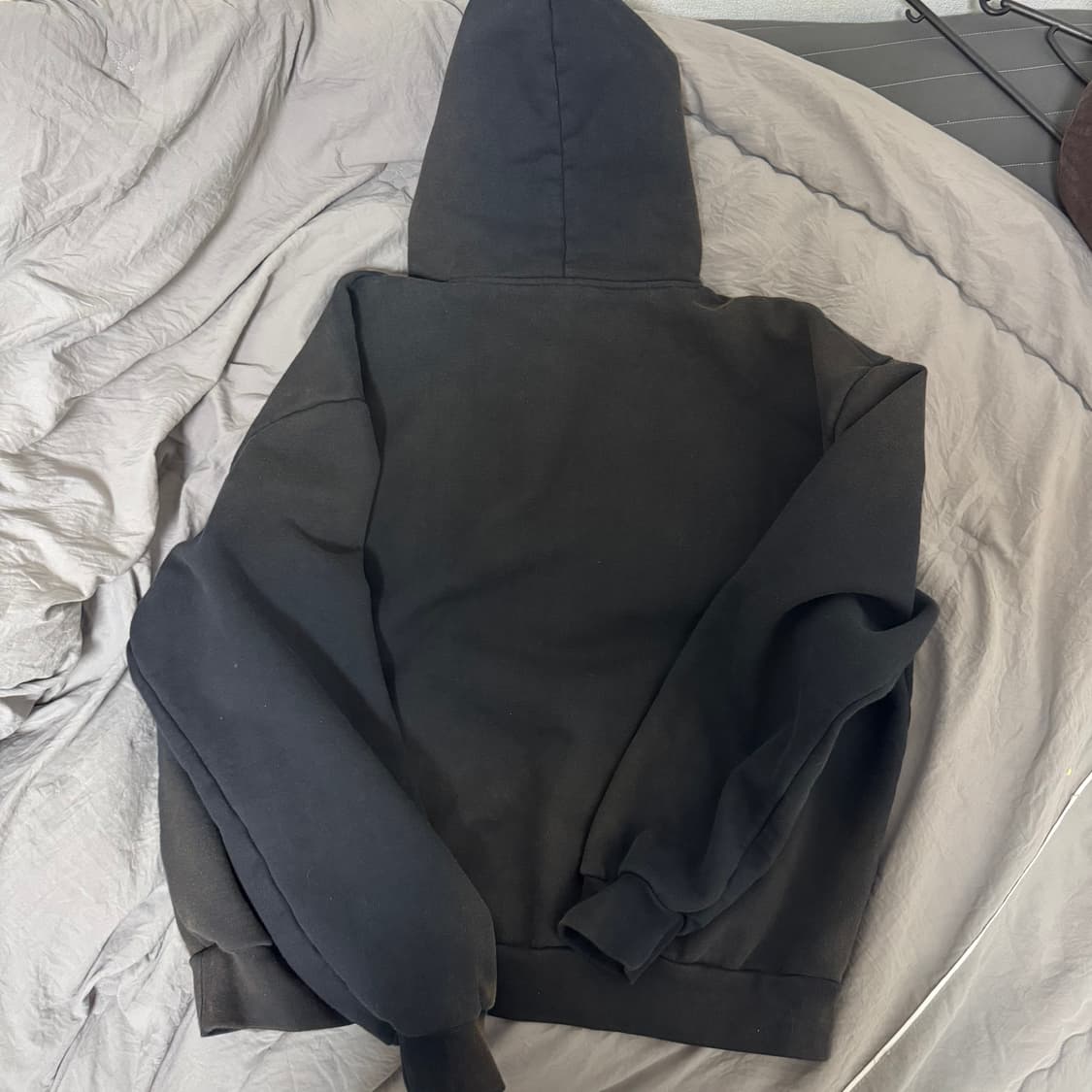 나이키 트레비스 스캇 후드티 상품이미지4