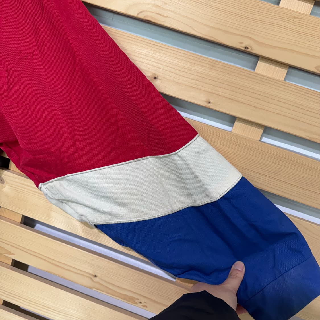 타미힐피거 자켓 상품이미지7