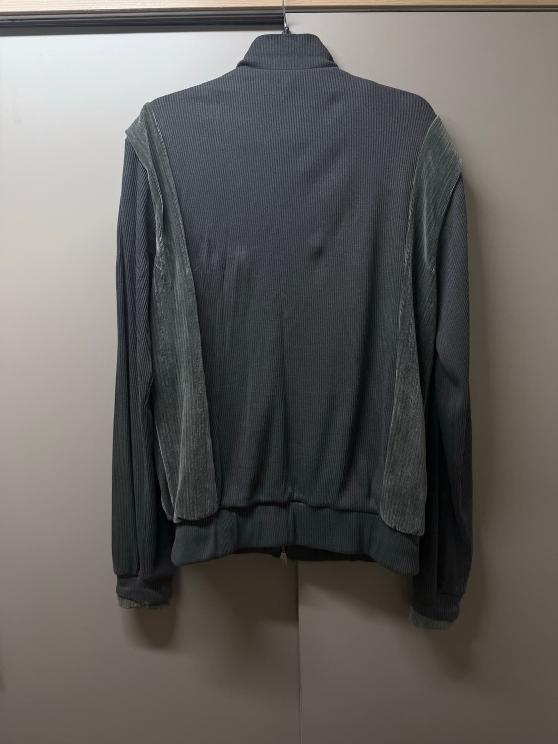 Xlim ep.5 jersey gray 3size 상품이미지2
