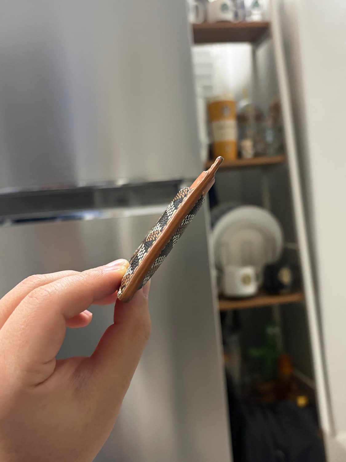 고야드 생쉴피스 카드지갑 상품이미지5