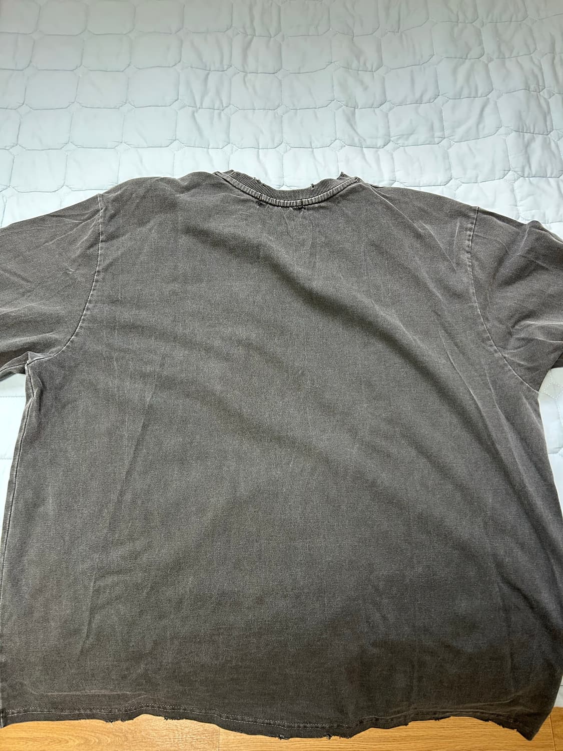 노운 vtg Rock star 롱슬리브 상품이미지4