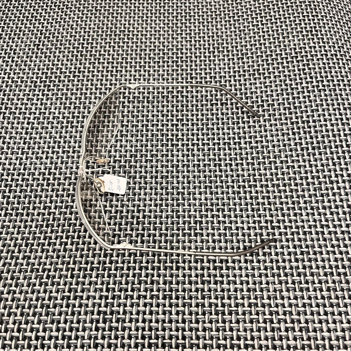 Dior 선글라스 상품이미지5
