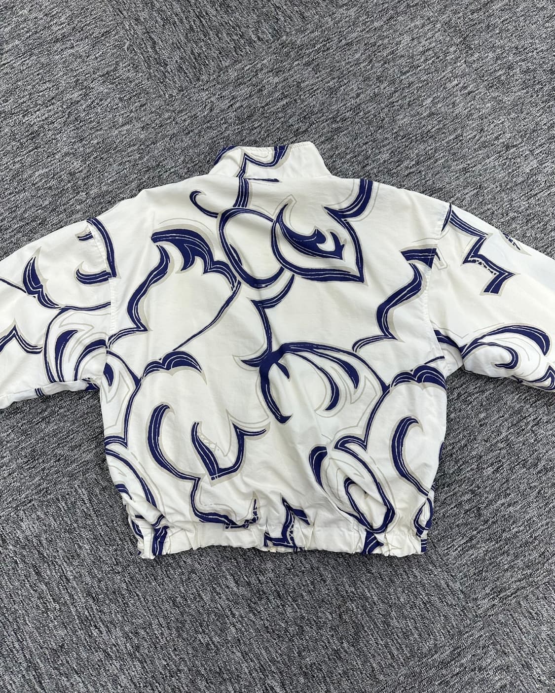 (WOMEN M)90'S REEBOK 바람막이-M656 상품이미지8