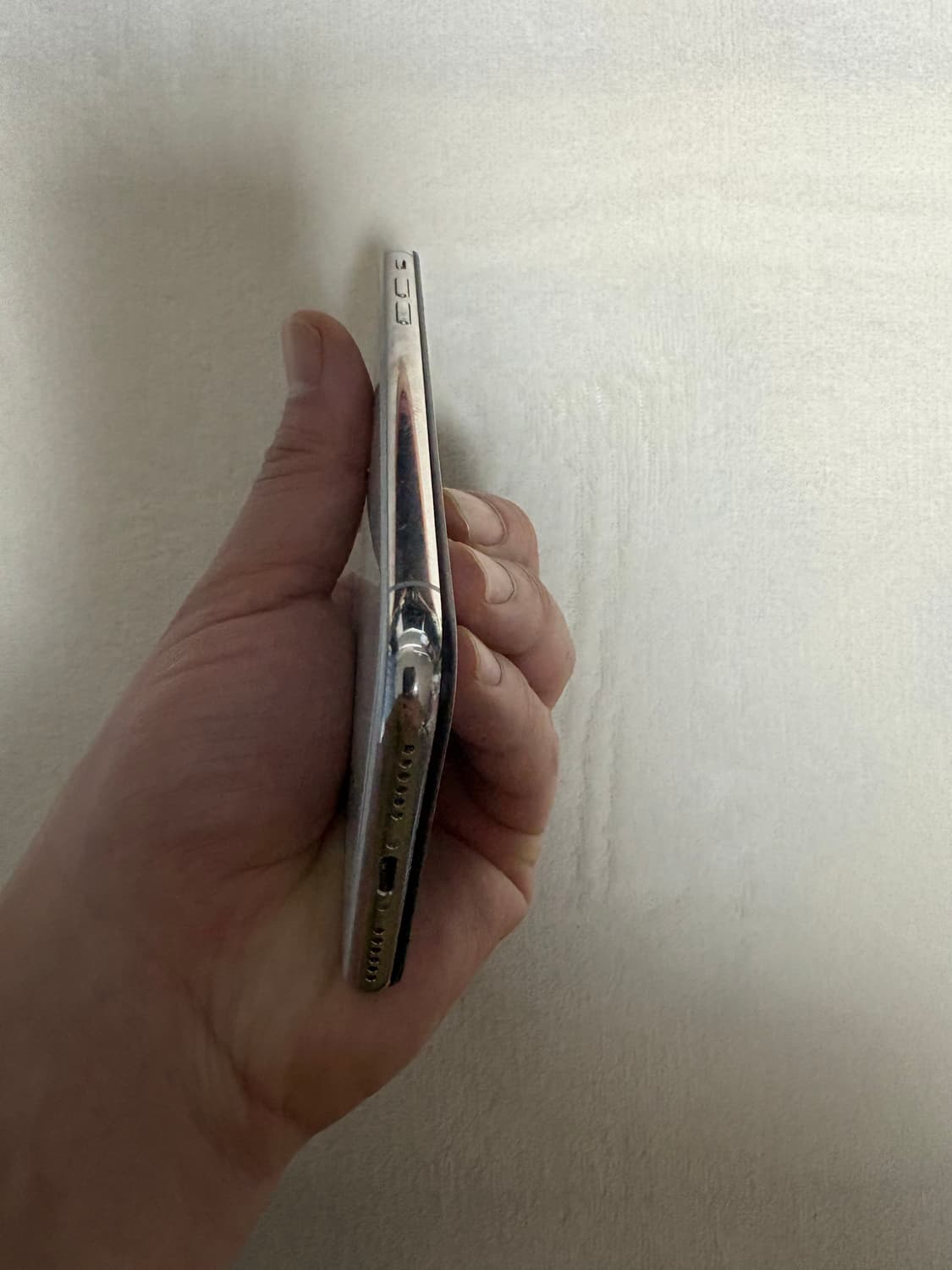 아이폰 x  64gb S급 상품이미지6