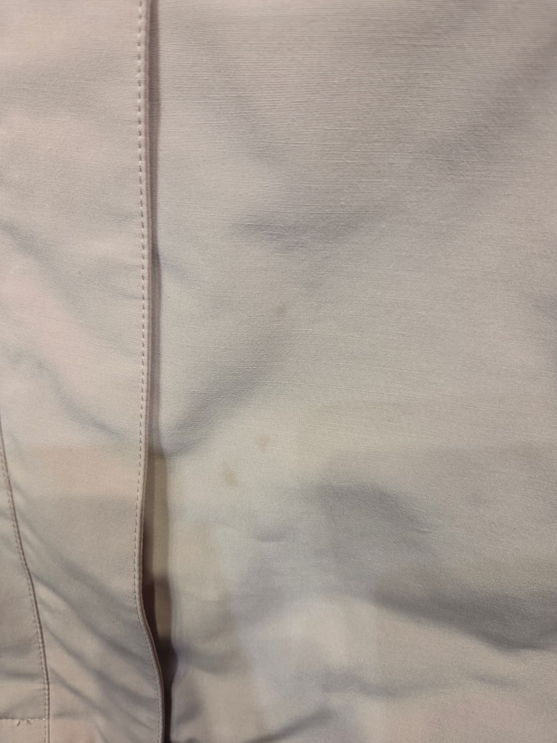 NEPA 네파 여성 코튼혼방 하이넥 자켓 상품이미지6