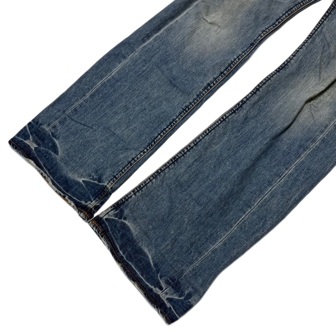 Semi boot cut jeans  상품이미지4