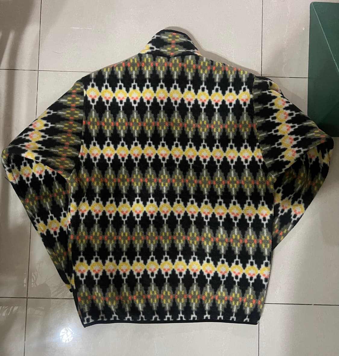 Patagonia Synchilla Snap-T Pullover (신칠라 상품이미지2