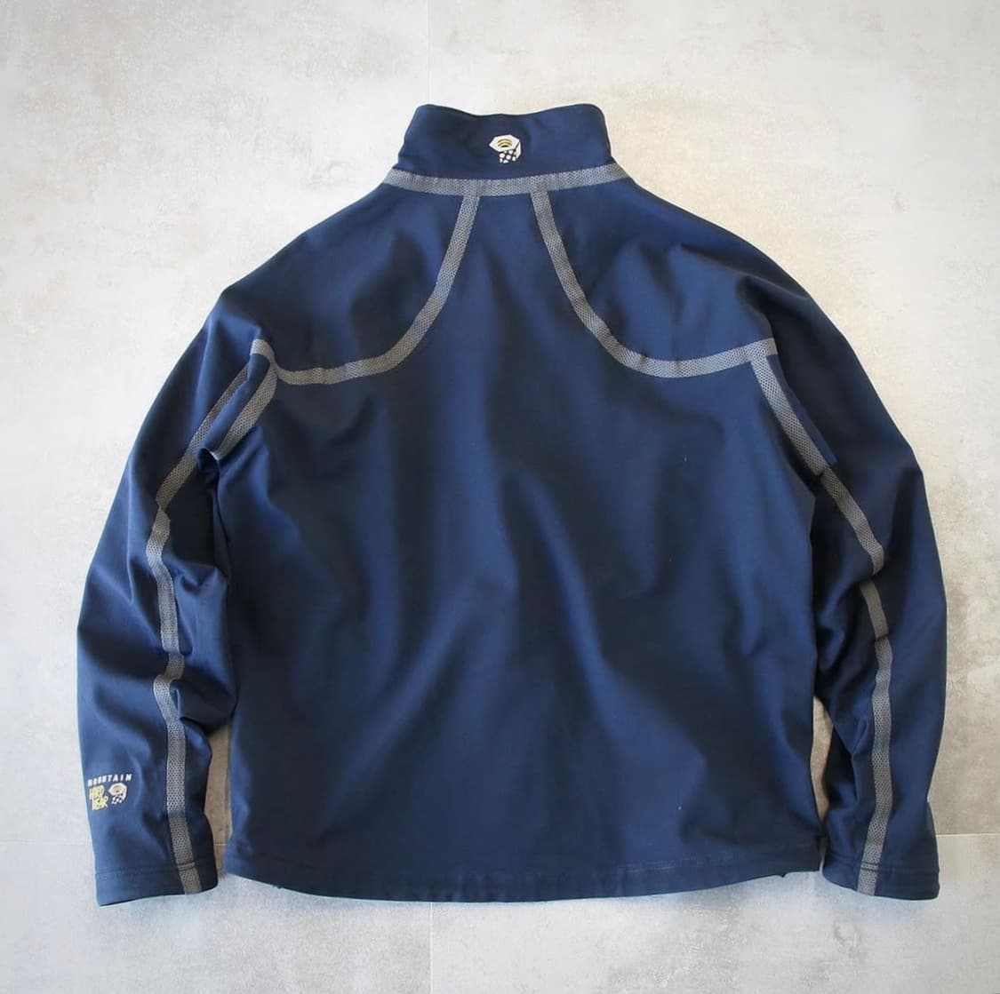 2000’s Mountain hardwear conduit  jacket 상품이미지4