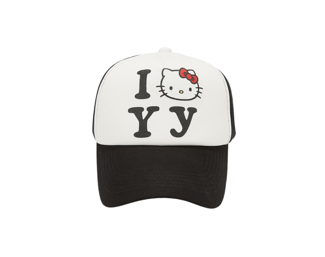 Open yy x 헬로키티 콜라보 제품 상품이미지1