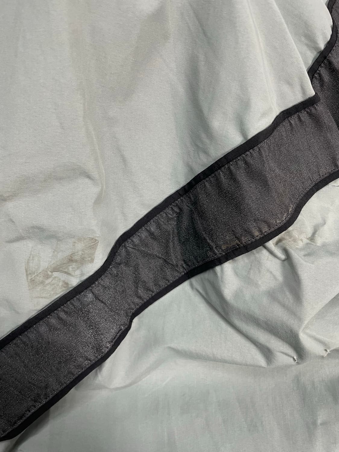 빈티지 미군 ifpu 바람막이 H2057 상품이미지6