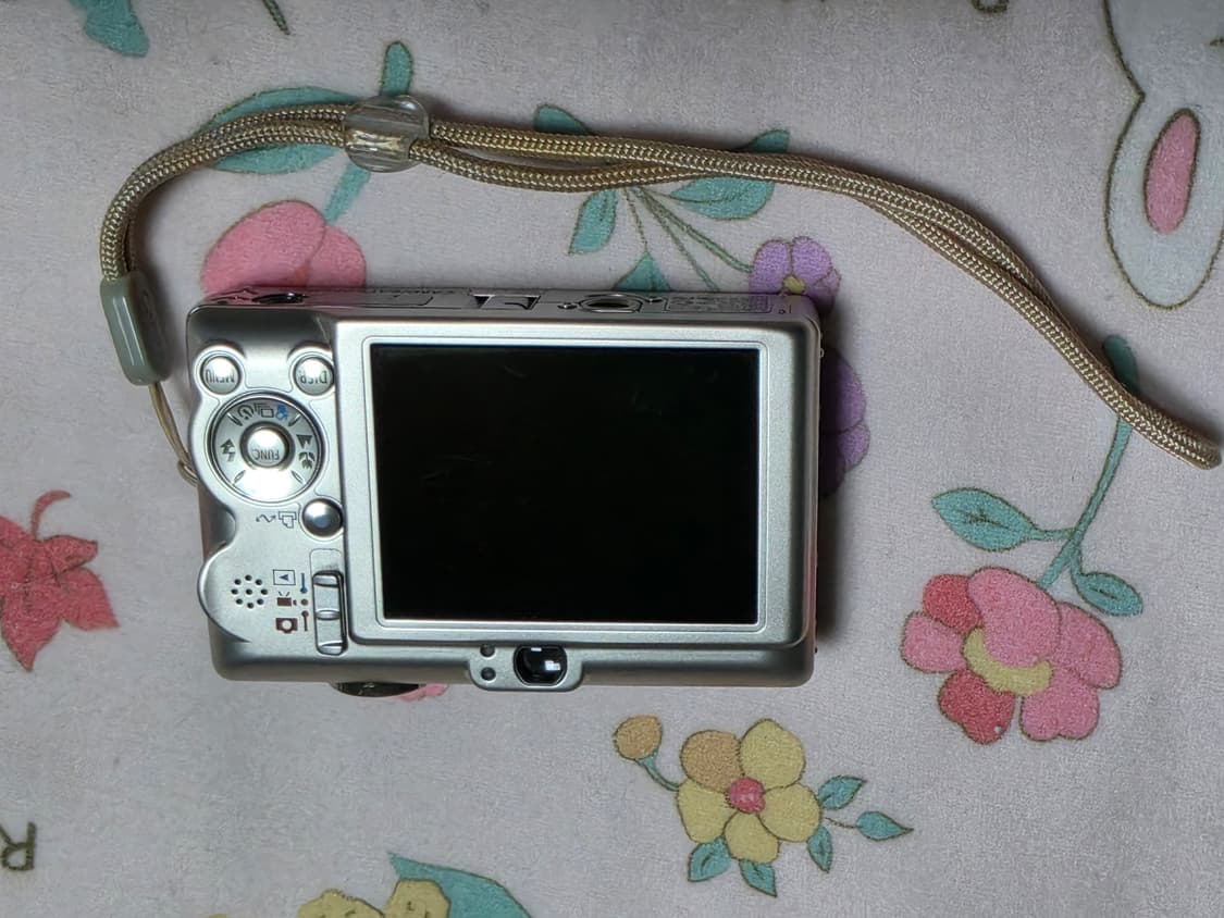 IXY 60(IXUS 55) 상품이미지3