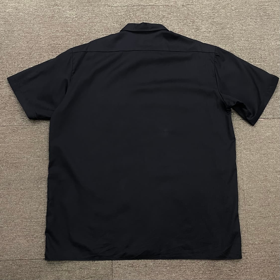 (2XL) 90s Dickies 디키즈 반팔 셔츠 상품이미지4
