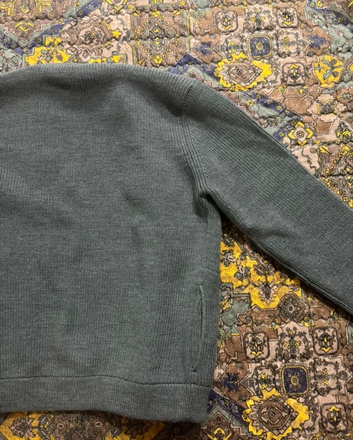 안데르센 안데르센 스키퍼 그레이 m 상품이미지3