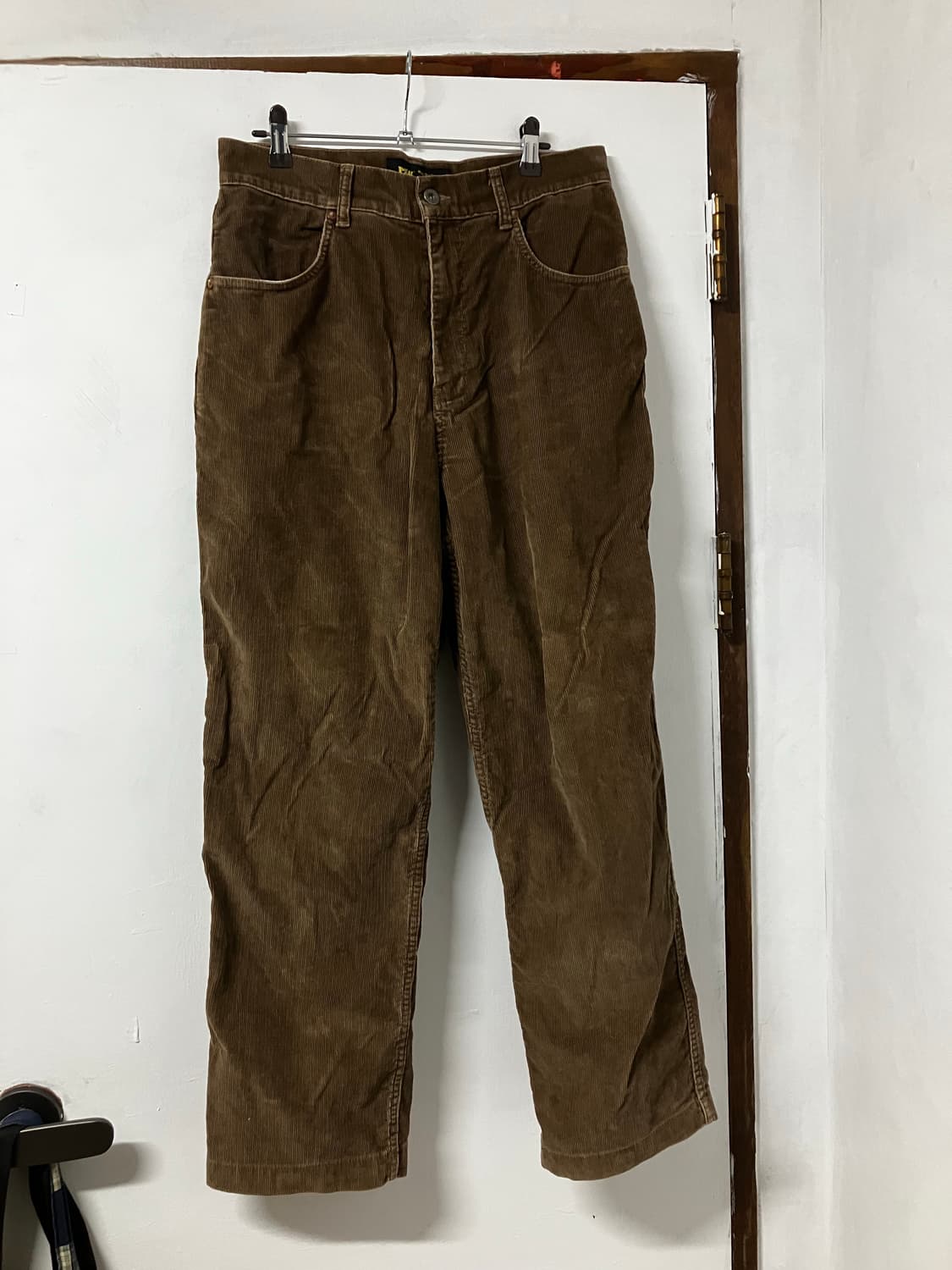 블라인드파일즈 부쉬 팬츠 0 상품이미지2
