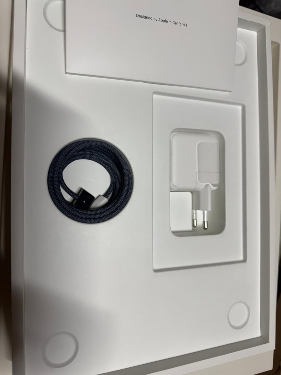 맥북 에어 13 M2 8GB 256GB 상품이미지5