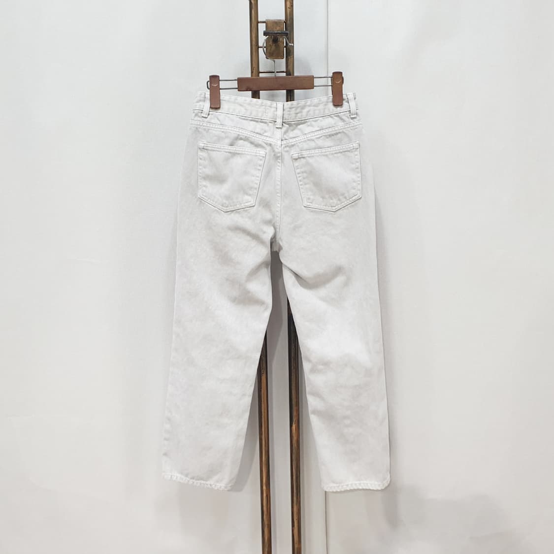 시어드 seared 다잉팬츠 M(25~26) 상품이미지3