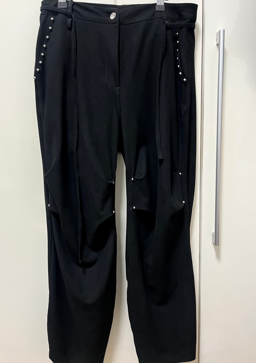 김미더영 팬츠 (솔드아웃제품) 상품이미지3