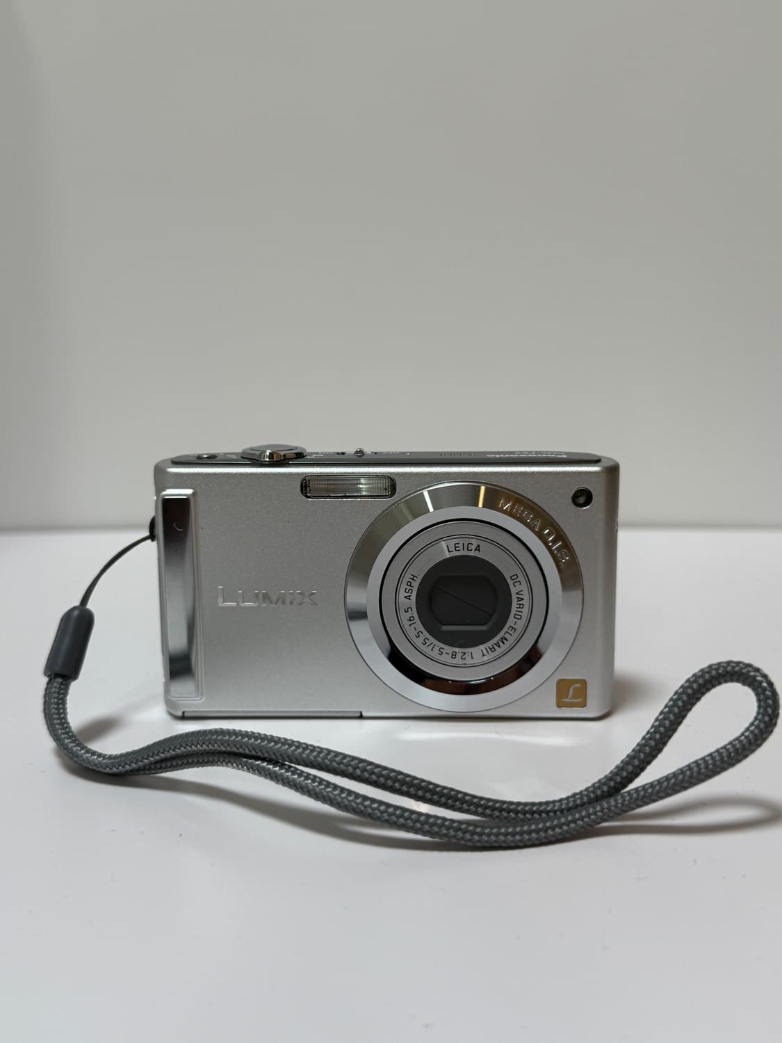 파나소닉 루믹스 Panasonic LUMIX DMC-FS3 디지털카메라 상품이미지1