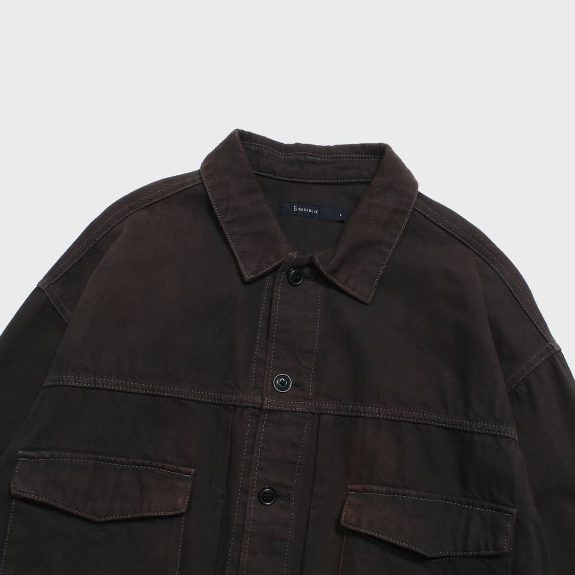 RAGEBLUE 상품이미지8